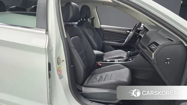 Volkswagen 7th Generation of Jetta id 3626274 из Кореи 20