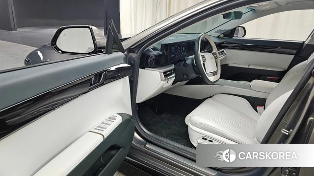 Hyundai Grandeur (GN7) id 3952991 из Кореи 20