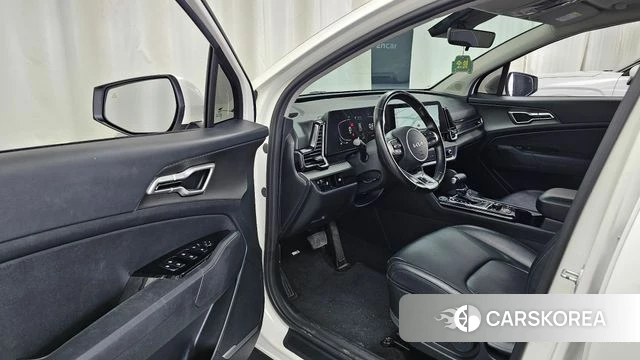 Kia Sportage 5th Generation id 4758408 из Кореи 31