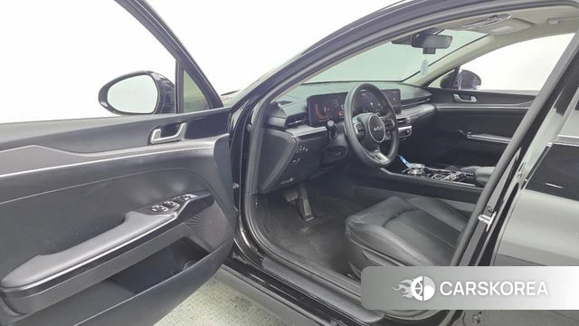 Kia The New K5 3rd generation id 4767886 из Кореи 32