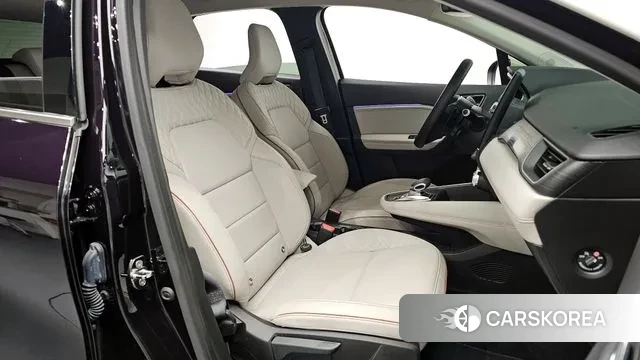 Renault Korea (Samsung) Capture id 3038560 из Кореи 20