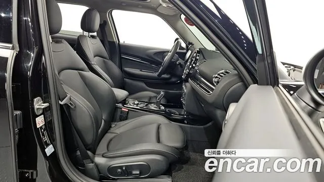 Mini Cooper Clubman id 2718968 из Кореи 20