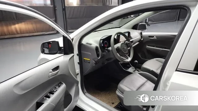 Kia Morning Urban (JA) id 3504022 из Кореи 20