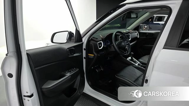 Hyundai Venue id 4632732 из Кореи 20