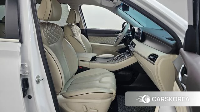 Hyundai Palisade id 4445732 из Кореи 34