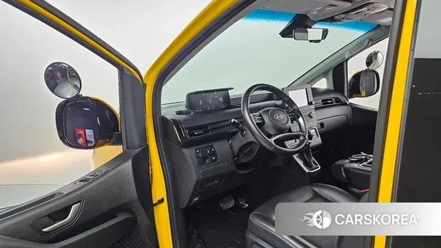 Hyundai Staria id 3405046 из Кореи 20