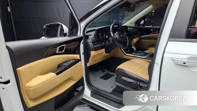 Kia Carnival 4th generation id 3355667 из Кореи 20