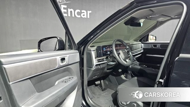 Hyundai Santa Fe (MX5) id 4540029 из Кореи 30