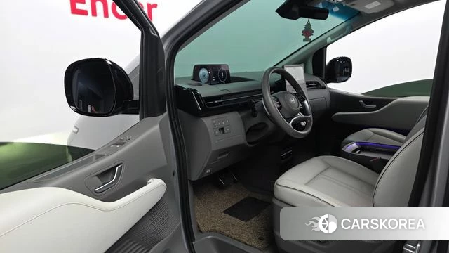 Hyundai Staria id 4916413 из Кореи 35