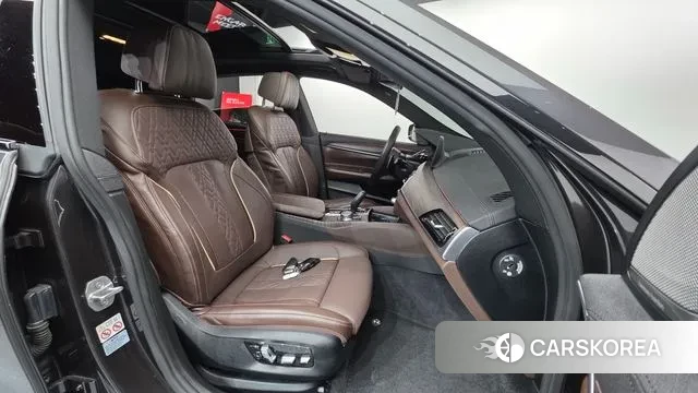 BMW 6 Series GT (G32) id 3666176 из Кореи 20