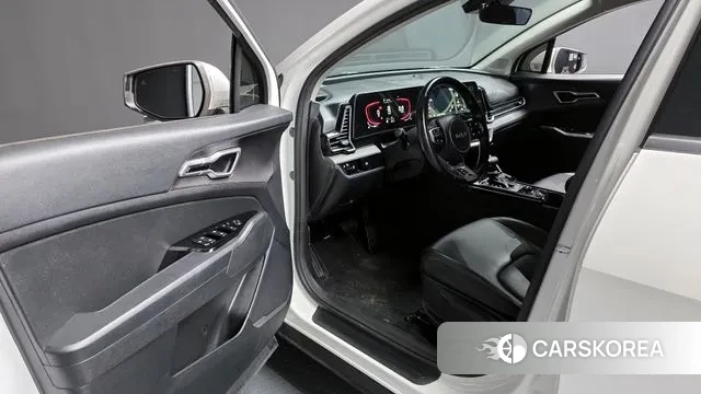 Kia Sportage 5th Generation id 3443079 из Кореи 20