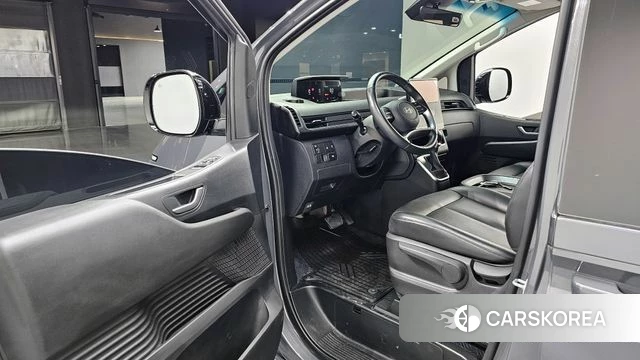 Hyundai Staria id 4360080 из Кореи 20