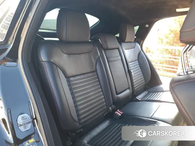 Mercedes-Benz GLE - Class W166 id 3423362 из Кореи 20