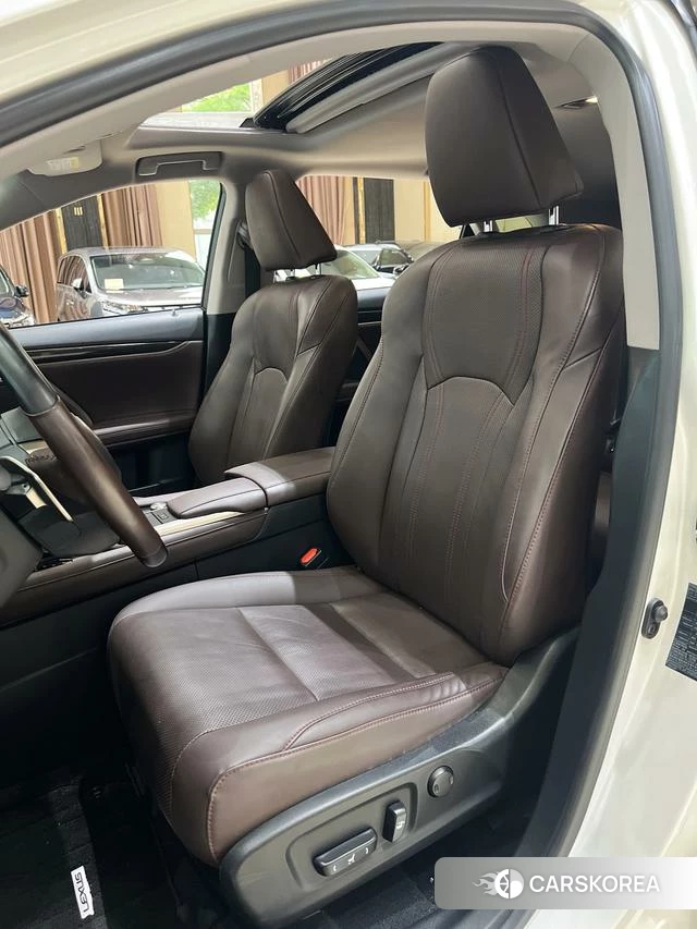 Lexus RX id 4307777 из Китая 28