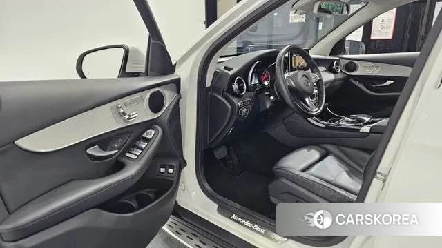 Mercedes-Benz GLC-Class X253 id 3220702 из Кореи 20