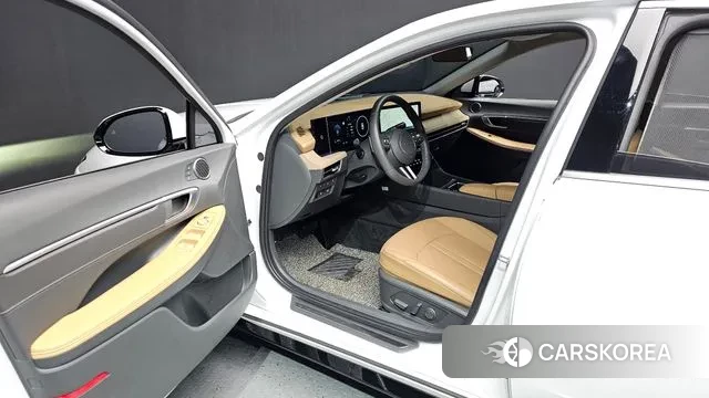 Hyundai Sonata D Edge (DN8) id 3663981 из Кореи 20