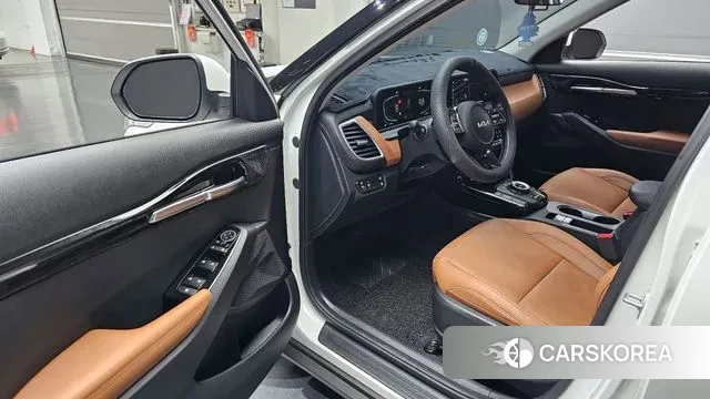 Kia The New Seltos id 3696068 из Кореи 20