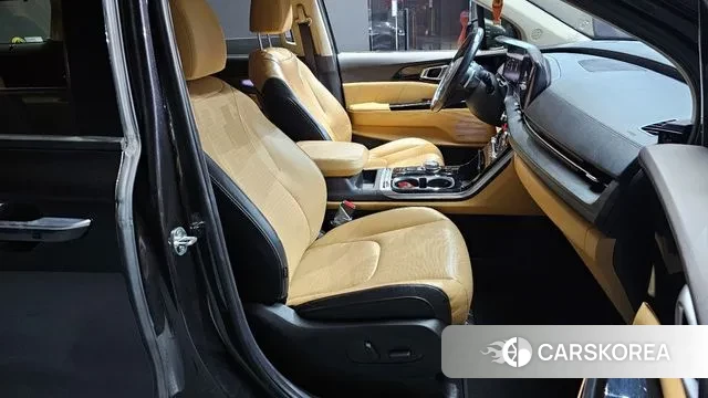 Kia Carnival 4th generation id 3530356 из Кореи 20