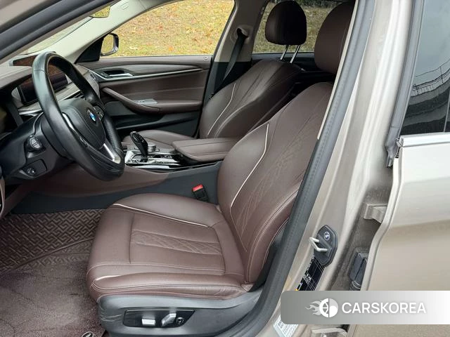 BMW 5 series PHEV id 4258658 из Китая 11