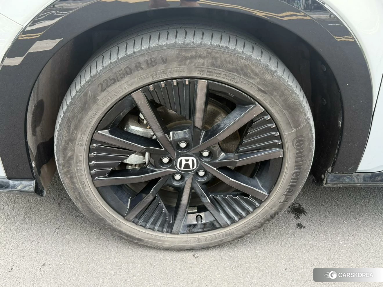 Honda e:NP2 id 4512857 из Китая 22