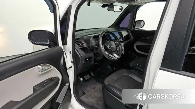 Kia The New Kia Ray id 3805800 из Кореи 20