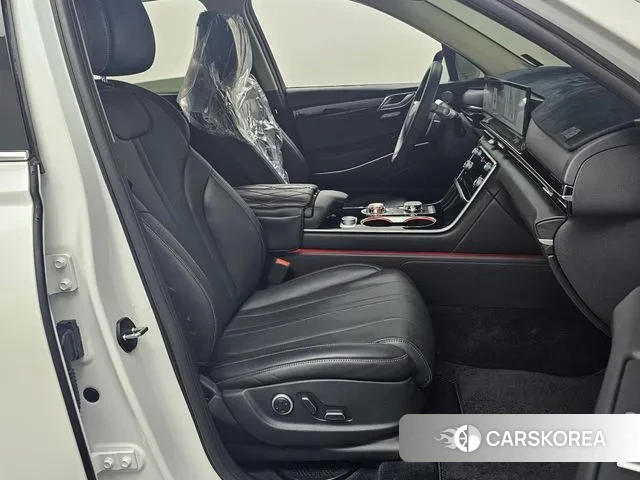 Genesis GV80 id 3674911 из Кореи 20