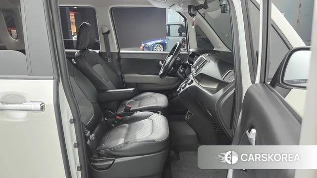 Kia The New Ray id 3859809 из Кореи 20