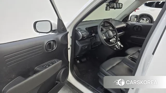 Hyundai Casper id 3606556 из Кореи 20