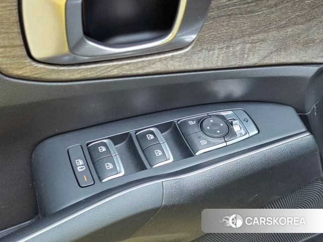 Kia Sorento 4th Generation id 4283729 из Кореи 20