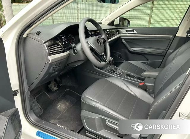 Volkswagen Lavida id 4262019 из Китая 11