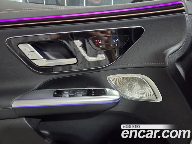 Mercedes-Benz EQE V295 id 2697198 из Кореи 20