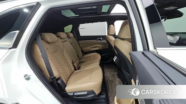 Kia The New Sorento 4th Generation id 4928537 из Кореи 39
