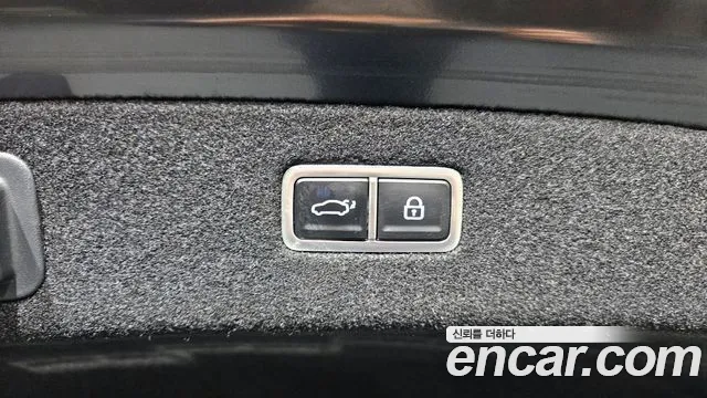 Genesis G90 (RS4) id 2653667 из Кореи 20