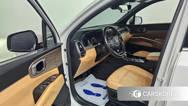 Kia Sorento 4th Generation id 3936272 из Кореи 20