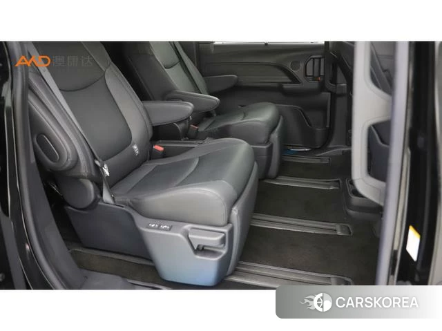 Toyota Saina id 4300024 из Китая 11