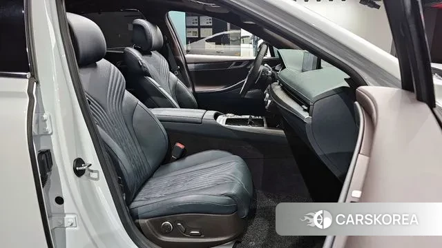 Genesis G80 (RG3) id 3033590 из Кореи 20