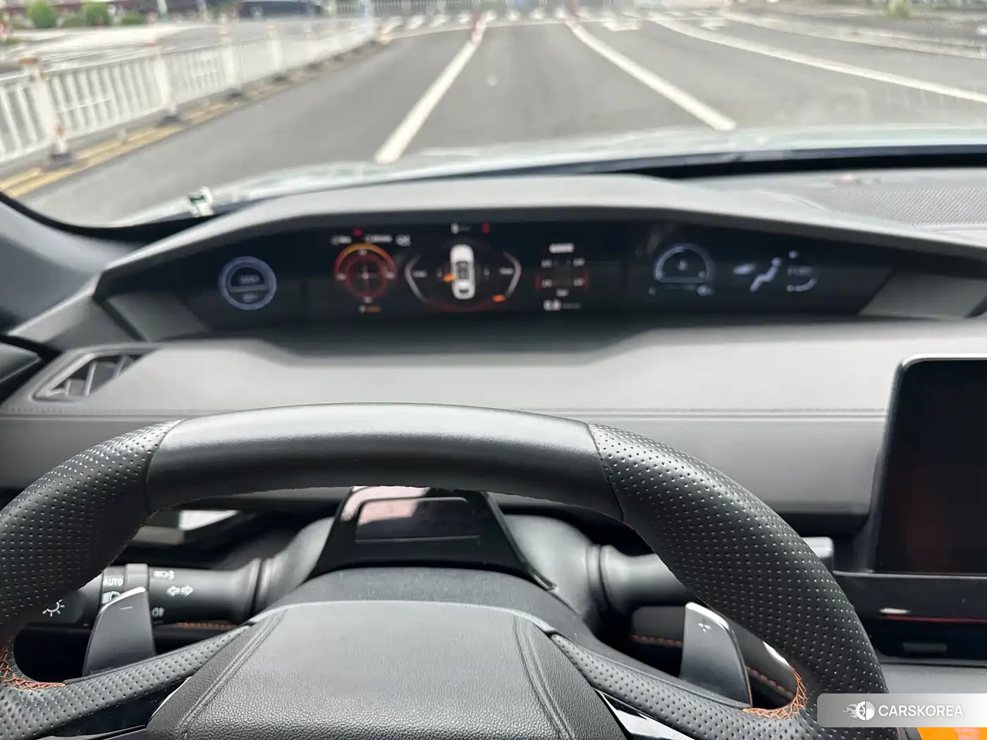 Chang'an Changan UNI-V id 4548254 из Китая 20