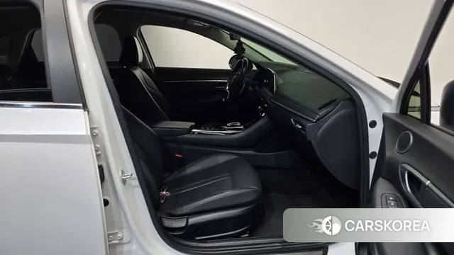 Hyundai Sonata (DN8) id 3514775 из Кореи 20