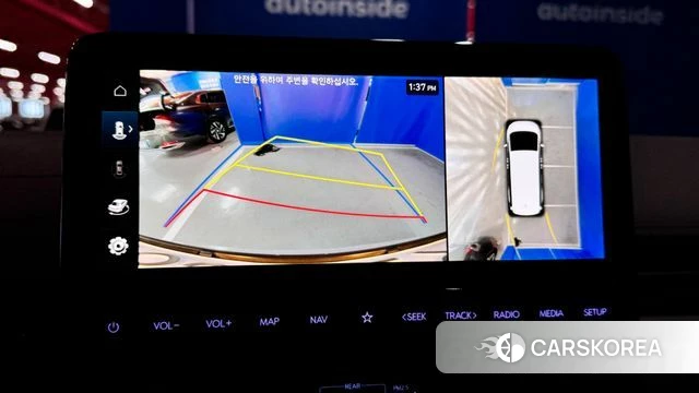 Hyundai Staria id 4200737 из Кореи 20