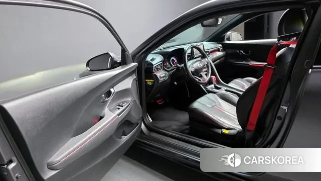 Hyundai Veloster (JS) id 3188223 из Кореи 20