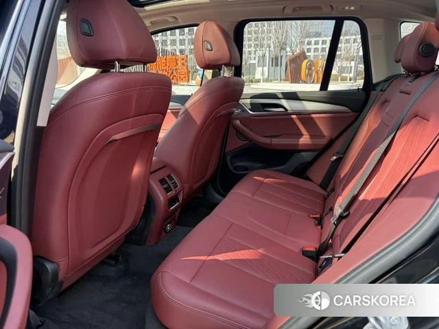 BMW iX3 id 4314143 из Китая 15