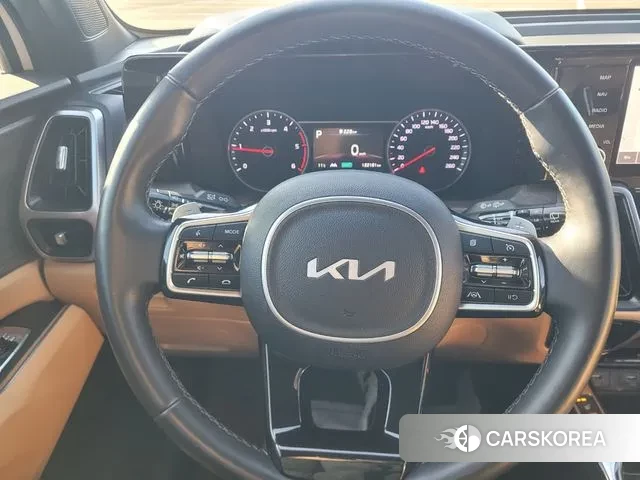 Kia Sorento 4th Generation id 3503632 из Кореи 20