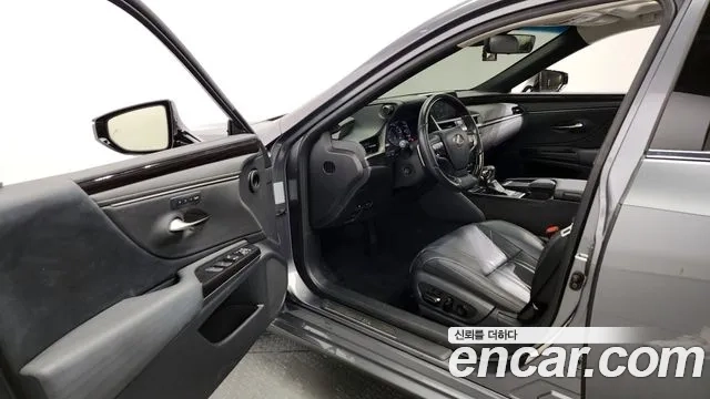 Lexus ES300h 7th generation id 2946221 из Кореи 20