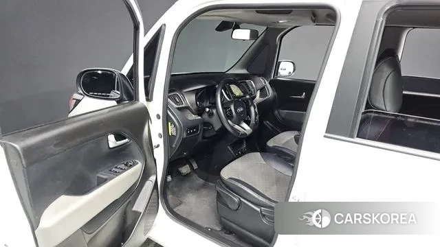 Kia The New Ray id 2994557 из Кореи 20