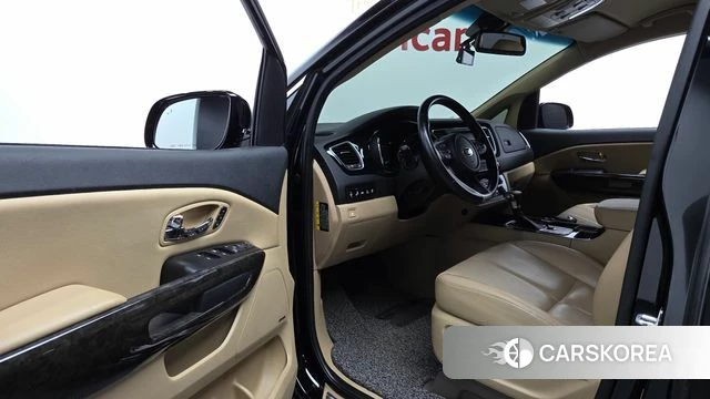Kia The New Carnival id 4384491 из Кореи 31