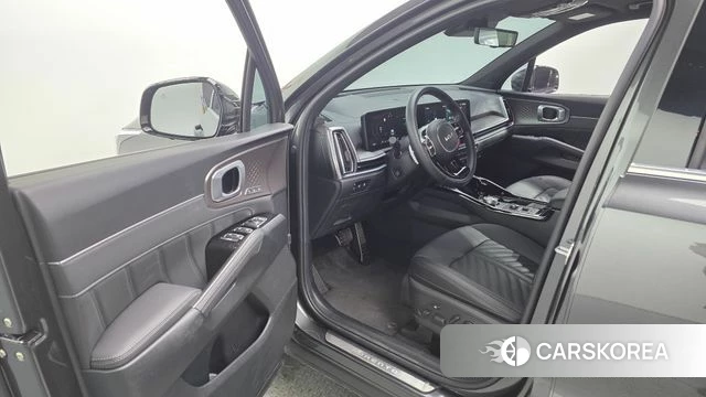 Kia The New Sorento 4th Generation id 4441752 из Кореи 20