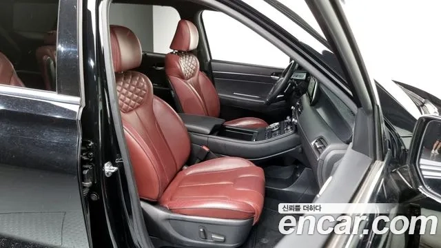 Hyundai Palisade id 2932685 из Кореи 20