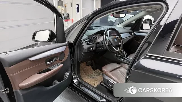 BMW 2 Series Active Tourer (F45) id 3556611 из Кореи 20