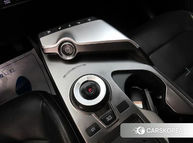 Kia EV6 id 3889263 из Кореи 20