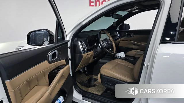 Kia The New Sorento 4th Generation id 3793012 из Кореи 20